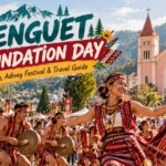 Benguet Foundation Day Celebration