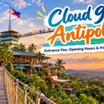 Cloud 9 Antipolo Sunset Adventure