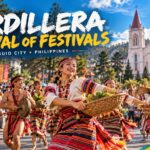 Cordillera Festival of Festivals