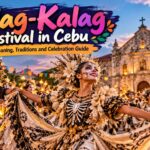 Kalag-Kalag Festival in Cebu