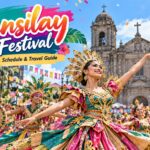 Kansilay Festival_ A Vibrant Street Celebration