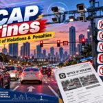 Metro Manila NCAP Fines Guide