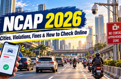 NCAP 2026_ Traffic Guide Manila