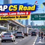 NCAP C5 Road Traffic Guide
