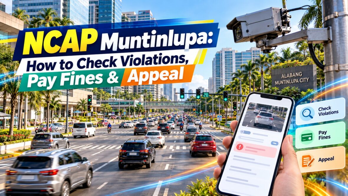 NCAP Muntinlupa_ Check, Pay & Appeal