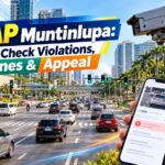 NCAP Muntinlupa_ Check, Pay & Appeal
