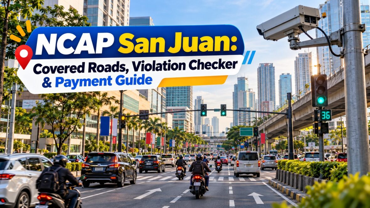 NCAP San Juan_ Road Guide
