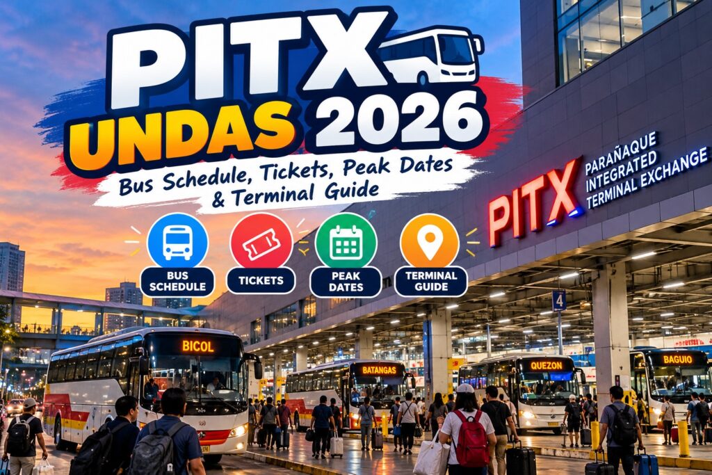 PITX Undas 2026 Travel Guide (1)