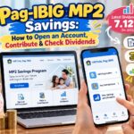 Pag-IBIG MP2 Savings Guide