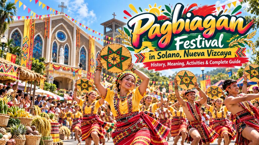 Pagbiagan Festival