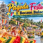 Pagoda Festival