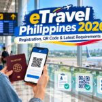Philippine eTravel 2026 Guide