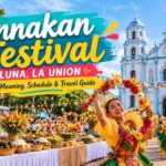 Pinnakan Festival at the Blue Church