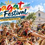 Sibagat Bagat Festival Parade