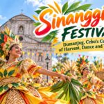 Sinanggiyaw Festival