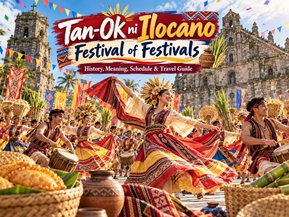 Tan-Ok ni Ilocano_ Festival Guide