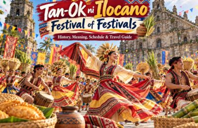 Tan-Ok ni Ilocano_ Festival Guide