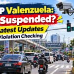 Valenzuela Traffic Enforcement Updates