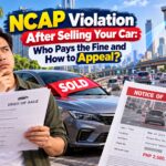 Who Pays the Violation After Sale_